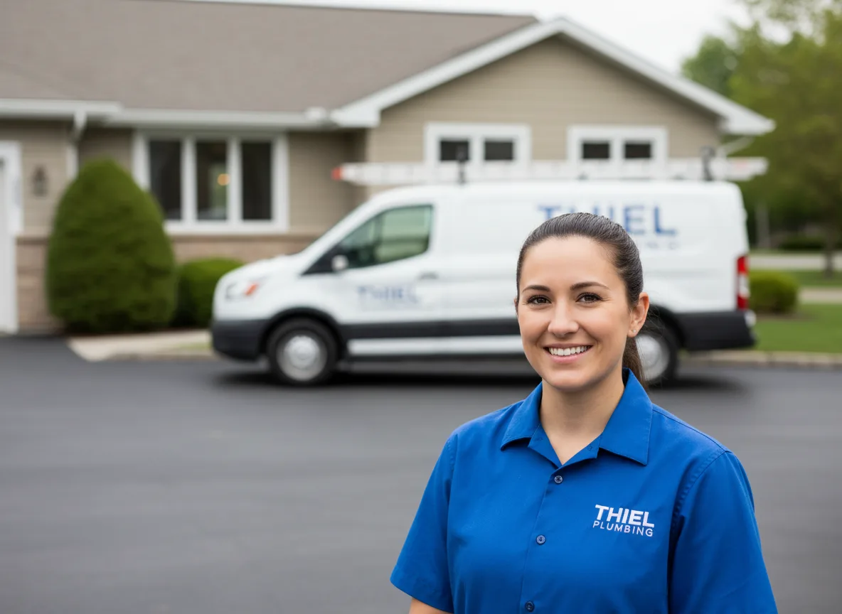 Plumber Noxen, PA FAQs